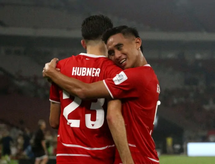 Indonesia Lolos Dramatis ke Final FIFA ASEAN Cup 2026, Ketum PSSI: Allah Bersama Kita Semua