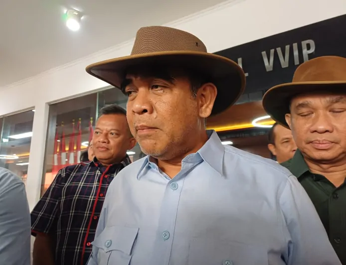 Kontes Sapi APPSI di Bogor Bukan Sekadar Gagah-gagahan, Target 1,5 Ton Diburu