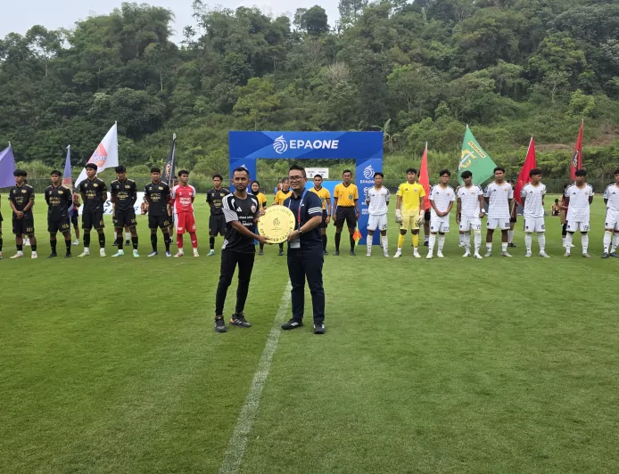 EPA ONE 2026/27 Resmi Bergulir, Dewa United U20 Menang atas Persija U20