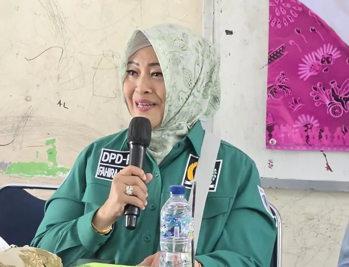 PIP dan KIP Kuliah Berbasis DTSEN, Fahira Idris Dorong Empat Penguatan agar Tepat Sasaran