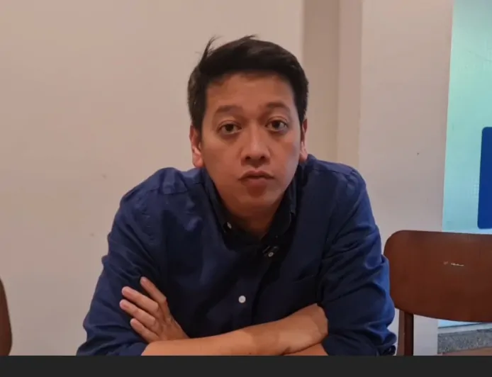 Deputy CEO Persib : Bus  EPA Persib  U-18 Diserang di Tol Batang, Kaca Pecah hingga Barang Pemain Dijarah