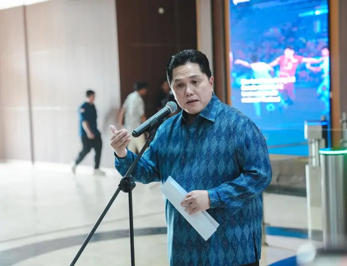 Sambut HSP 2026, Kemenpora Gelar Indonesia Youth Summit Sebagai Wadah Peran Pemuda Untuk Masa Depan Bangsa