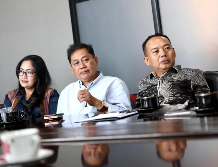 Moratorium CDPOB, DPRD Jabar Tunggu Kebijakan Kemendagri