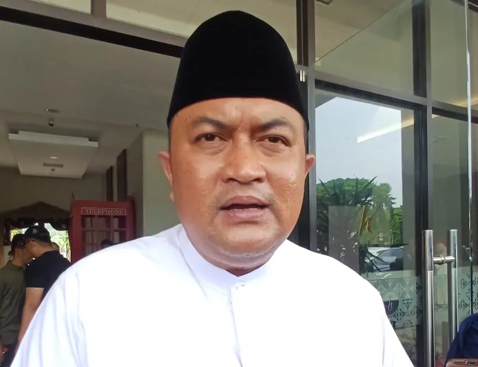 Rudy Susmanto Akhirnya Buka Suara soal Pemeriksaan KPK, Bapenda hingga Disdik Ikut Disorot